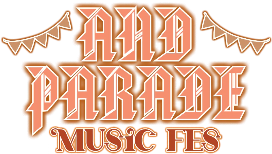 AND PARADE MUSIC FES